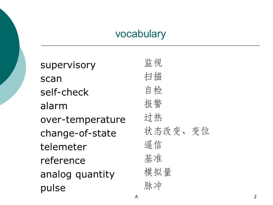 监控与数据采集系统 电力系统专业英语课件.ppt_第2页