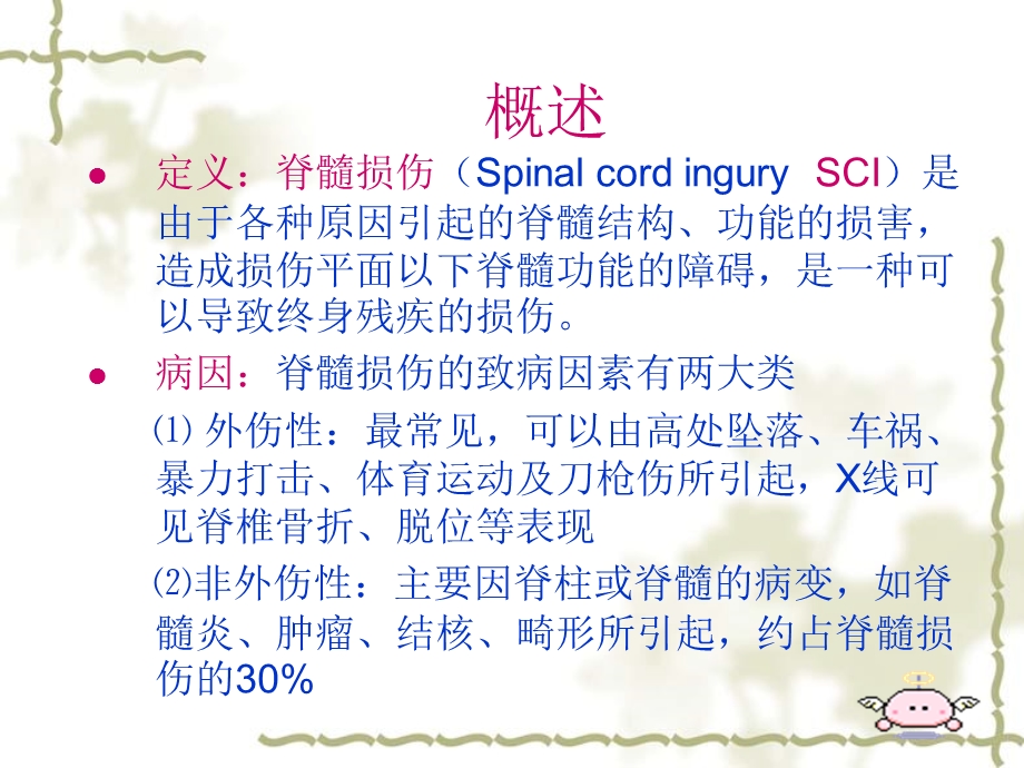 脊髓损伤平面的临床应用讲义课件.ppt_第3页