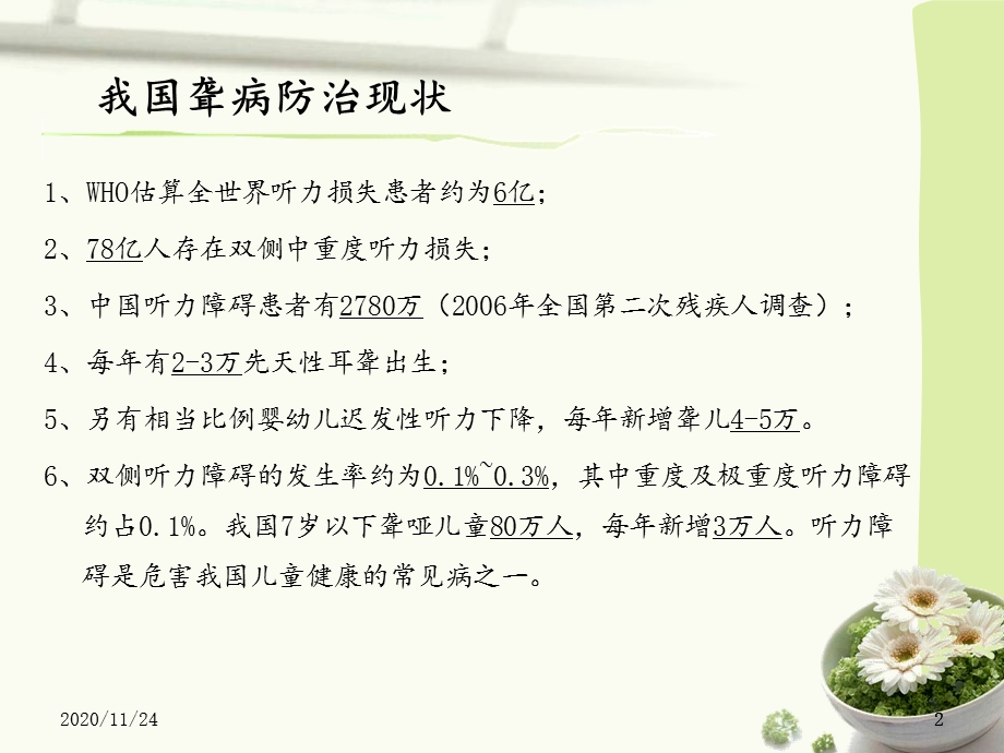 新生儿听力筛查 课件.ppt_第2页