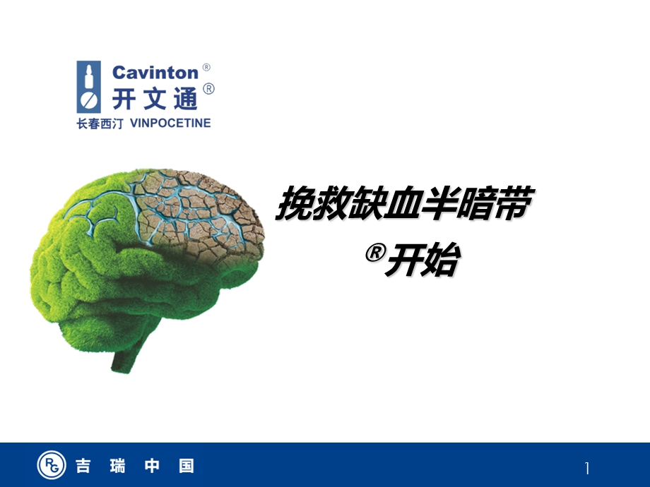 挽救缺血半暗带 课件.ppt_第1页