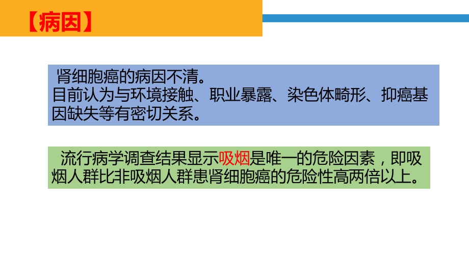 肾癌病人的医疗护理培训ppt课件.ppt_第3页