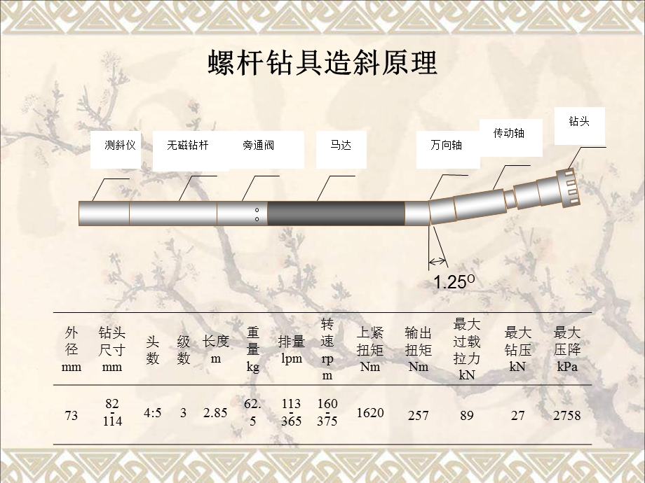 煤矿井下定向钻孔轨迹控制培训课件.ppt_第3页