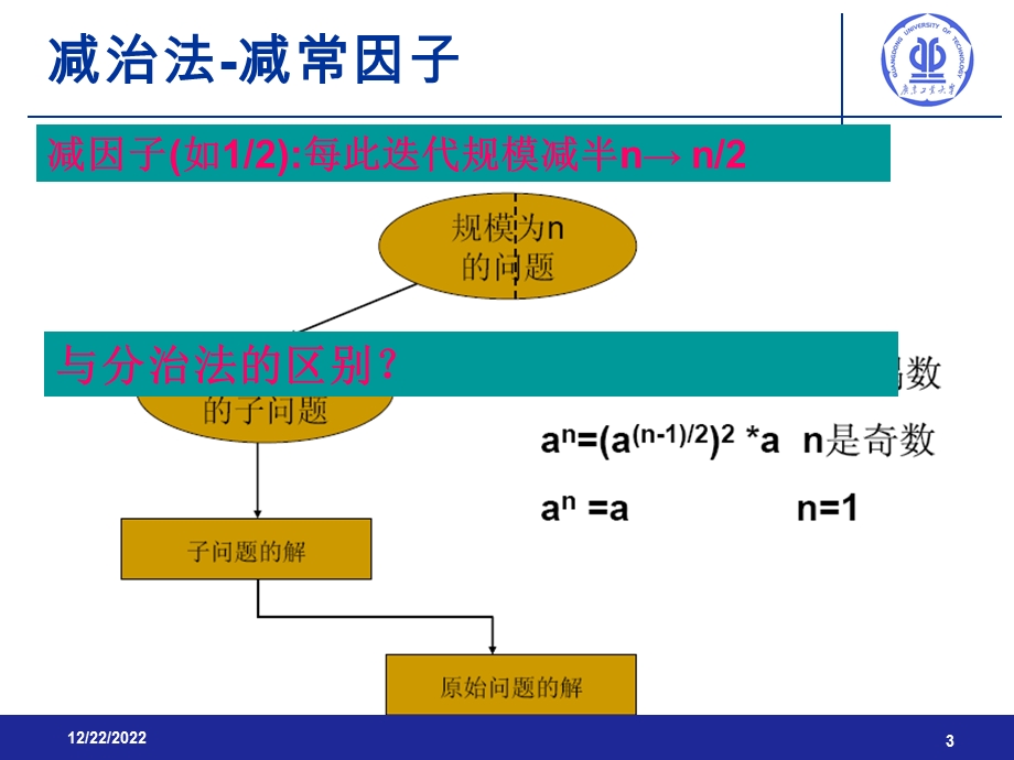 第五章 减治法剖析课件.ppt_第3页