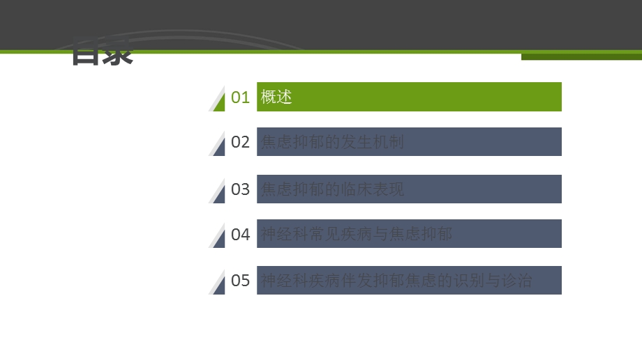 神经科常见疾病和焦虑抑郁讲义课件.ppt_第2页