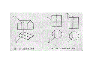 画法几何和阴影透视习题册答案课件.ppt