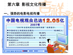 第七章影视文化传播课件.ppt