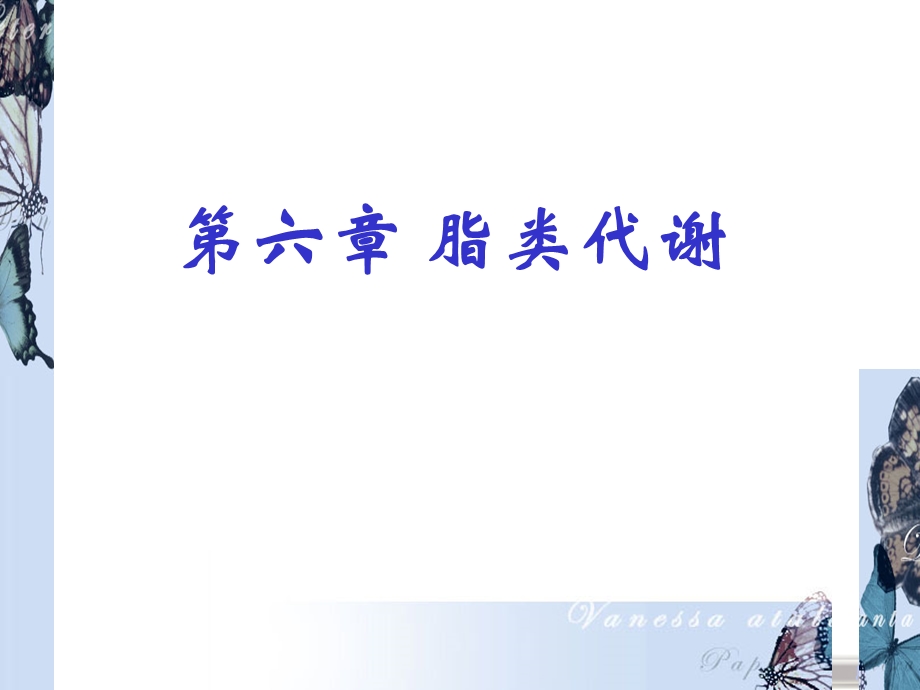 生物化学第六章 课件.ppt_第1页