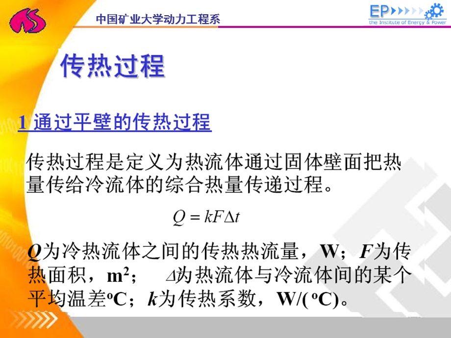 传热过程和换热器课件.ppt_第3页