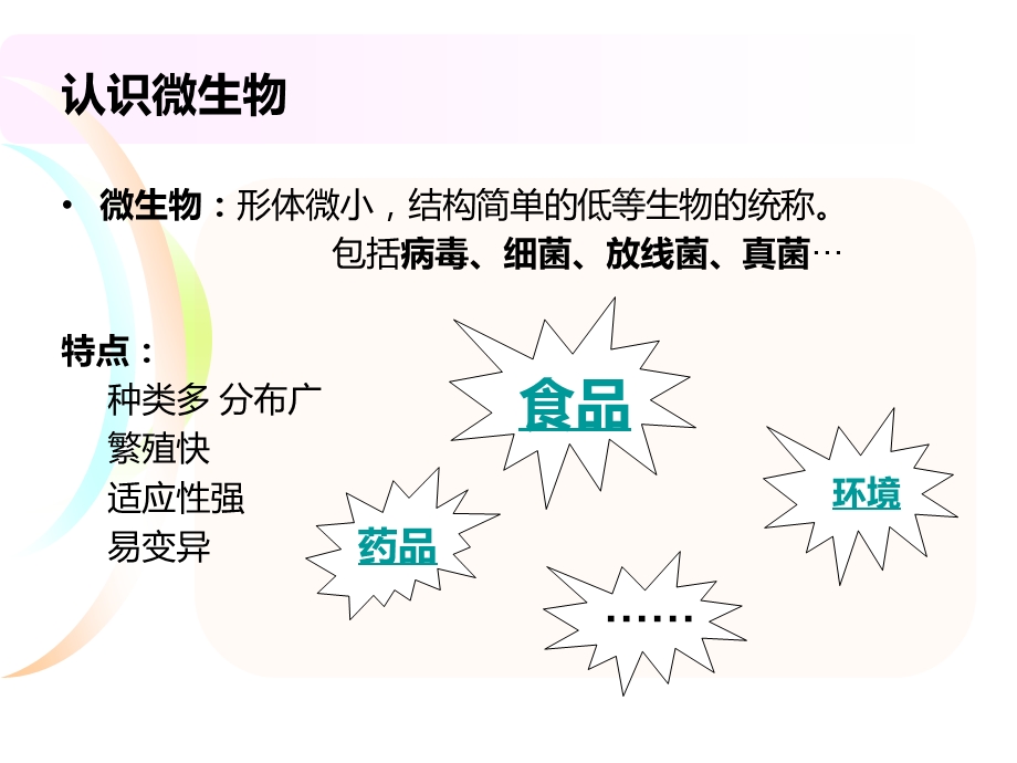 现代微生物技术检测技术课件.ppt_第3页