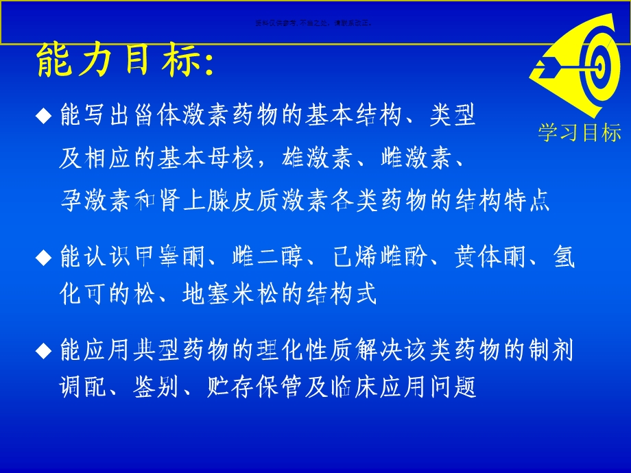 甾体激素药物课件.ppt_第2页