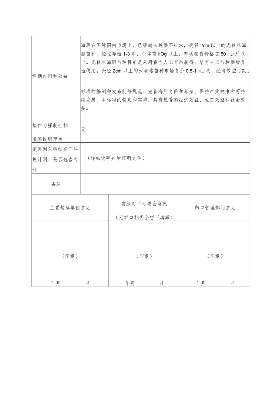 辽宁省地方标准制修订项目申请书.docx_第3页