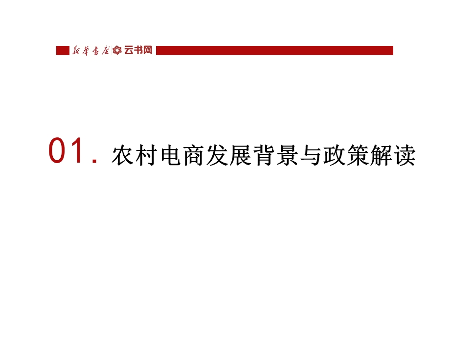 电子商务进农村的模式与实践课件.pptx_第3页