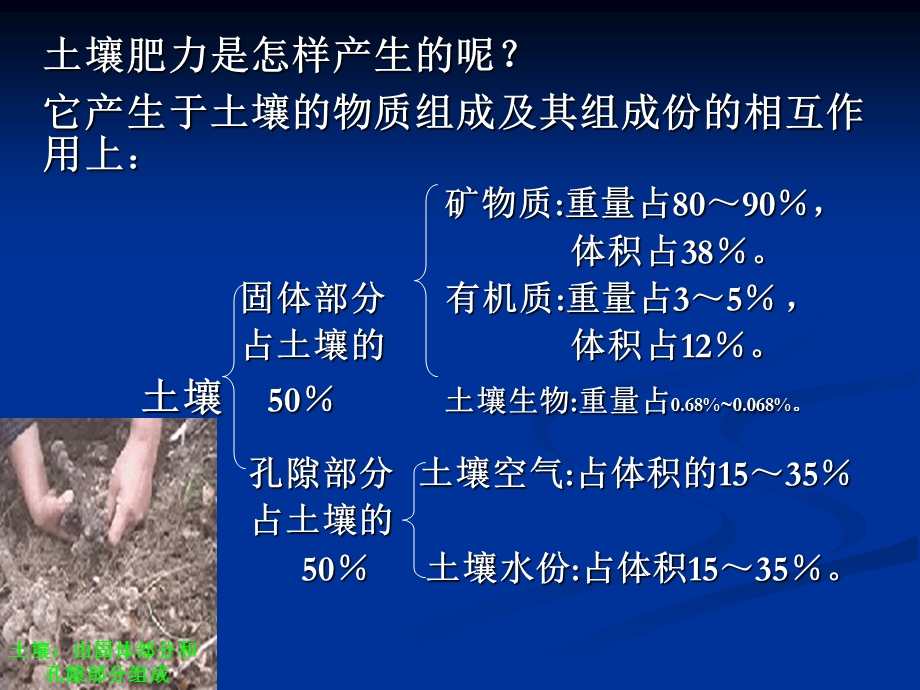 第三章土壤肥力的物质基础土壤学ppt课件.ppt_第3页