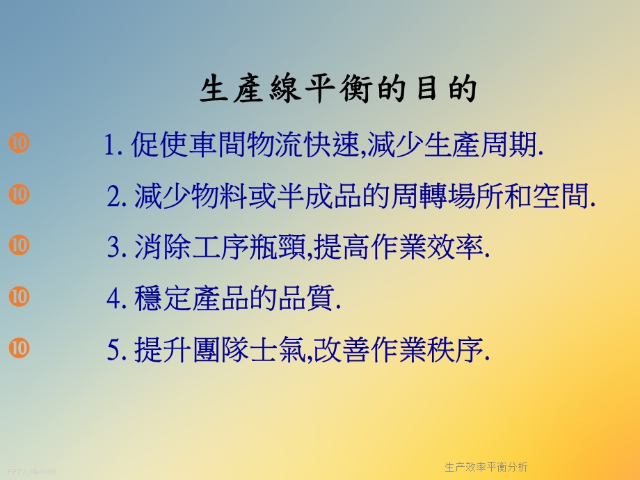 生产效率平衡分析课件.ppt_第3页