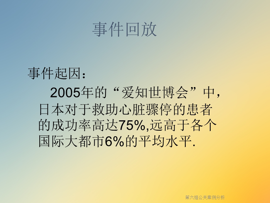 第六组公关案例分析课件.ppt_第3页