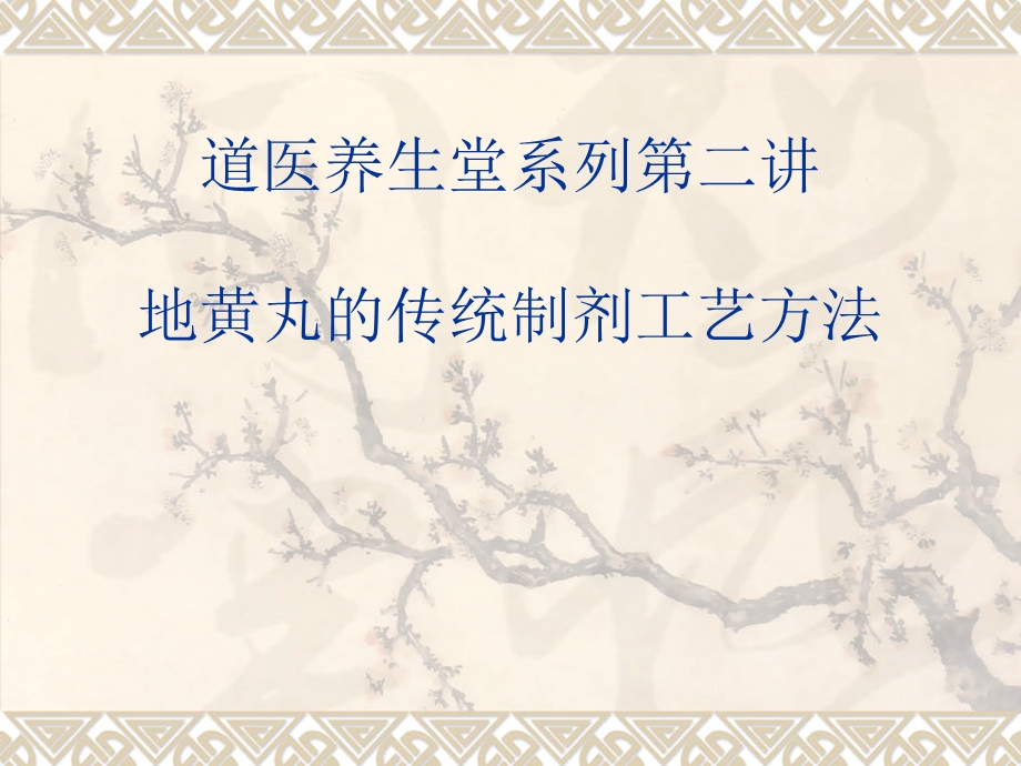 第二讲地黄课件.ppt_第1页