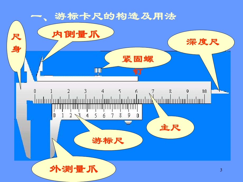 游标卡尺的使用方法(全)课件.ppt_第3页