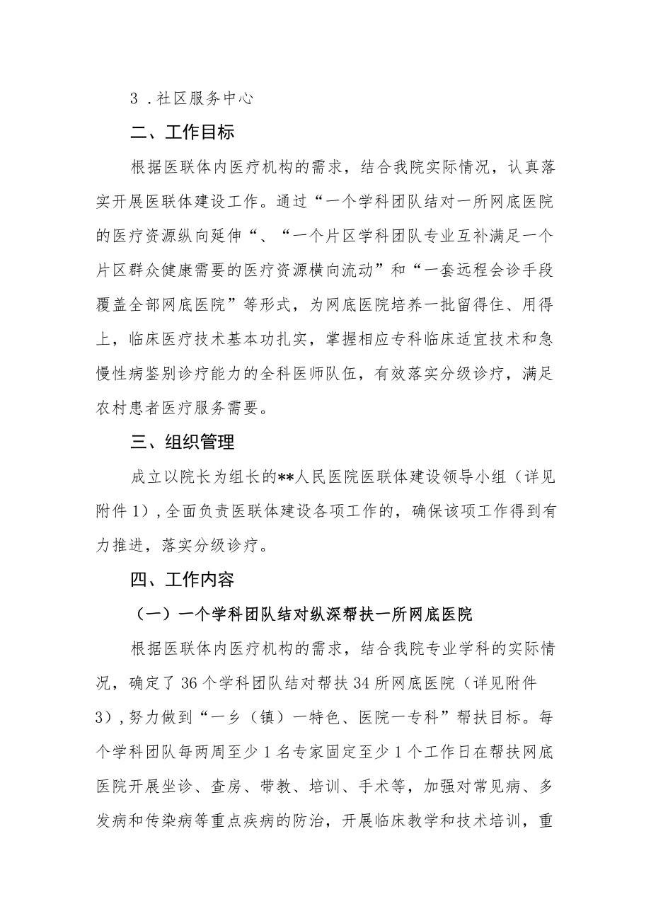 人民医院区域医联体建设实施方案.docx_第2页