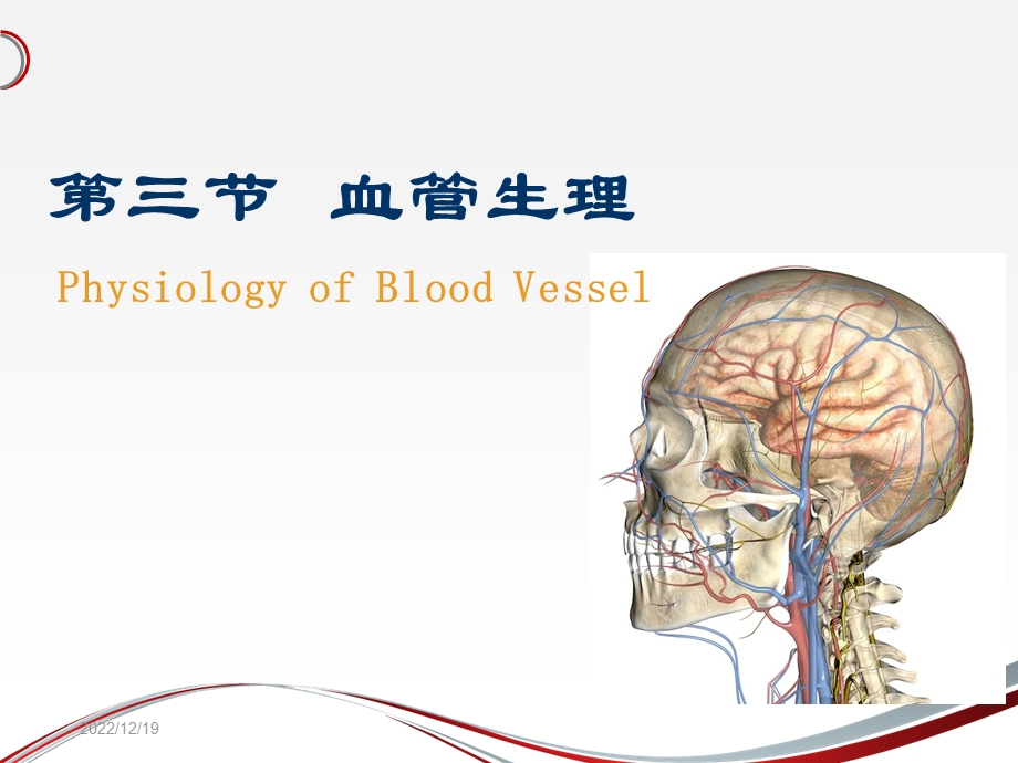 生理学：第三节血管生理课件.ppt_第1页