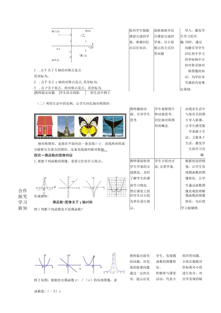 《函数的奇偶性—偶函数》教学设计.docx_第2页