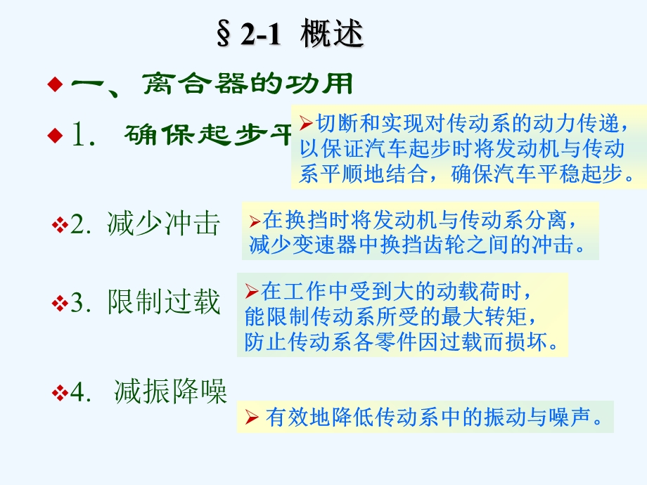 第二章离合器设计解析课件.ppt_第2页