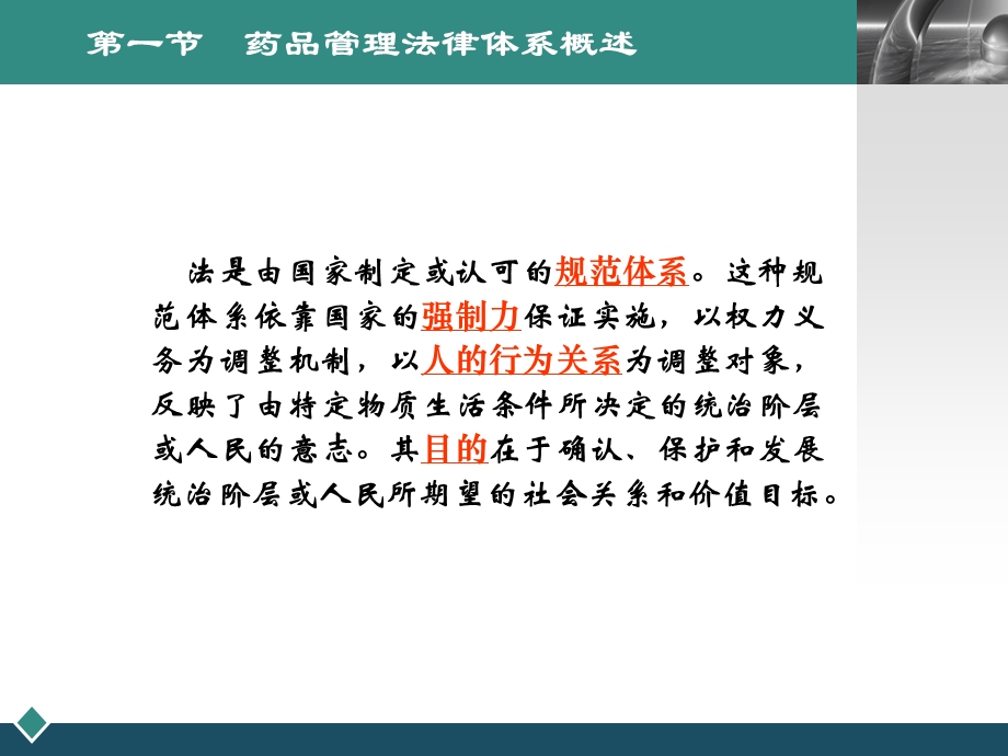 第五章 药品管理的法律法规课件.ppt_第3页