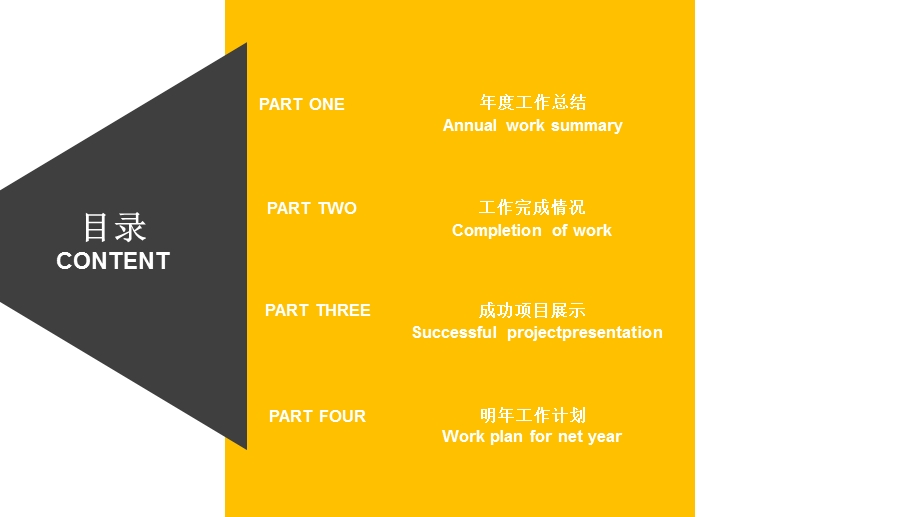 简约风金融经典高端共赢未来工作总结动态PPT模板范文课件.pptx_第2页