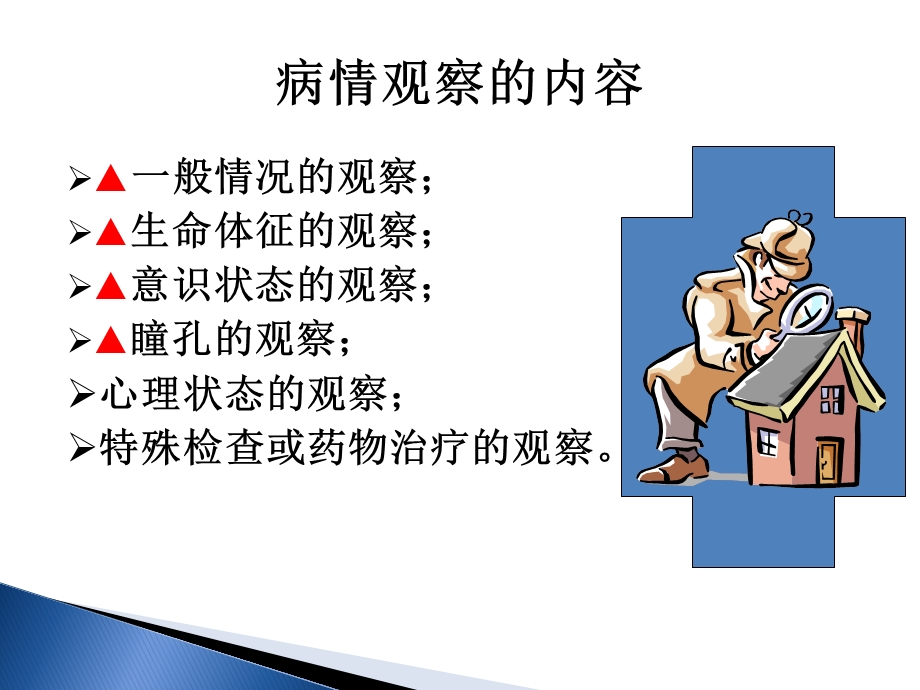 病情观察的内容 课件.ppt_第3页