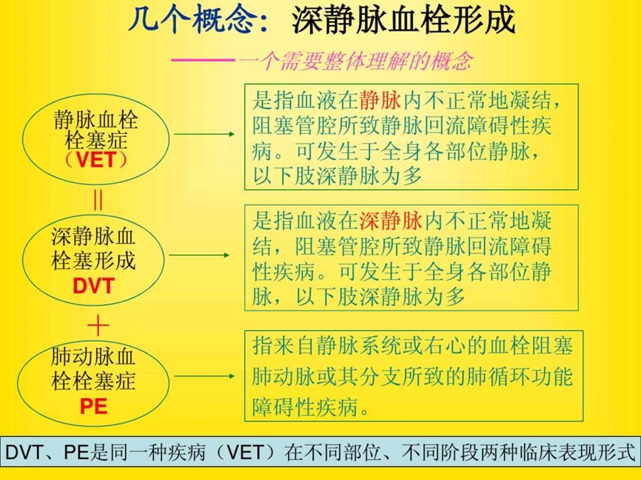 深静脉血栓形成原因及护理读书报告骨一科课件.pptx_第3页