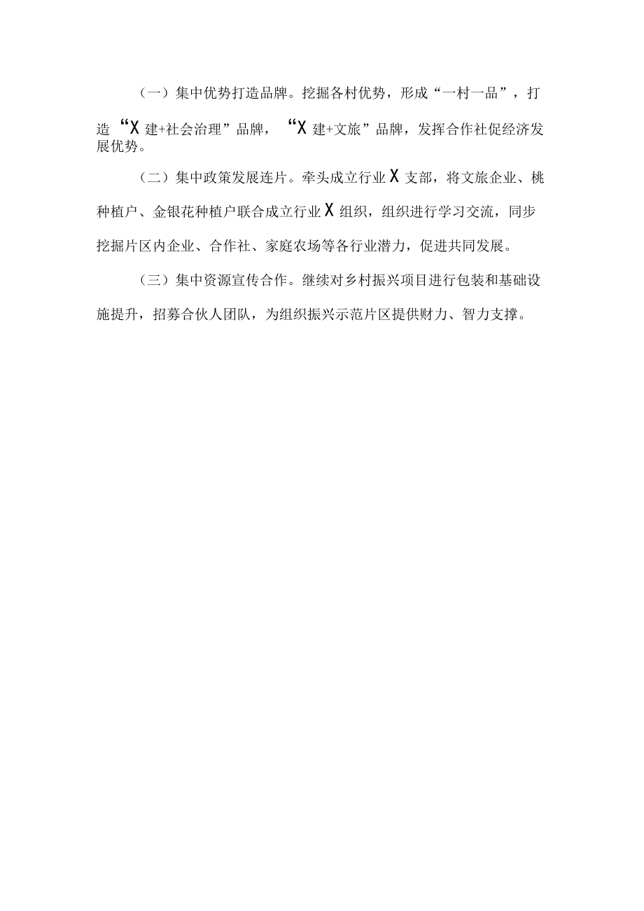 XXXX年度党建工作述职报告提纲.docx_第2页