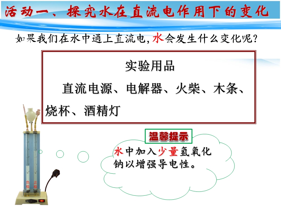 第三节 水分子的变化(省优质课获奖ppt课件).ppt_第3页