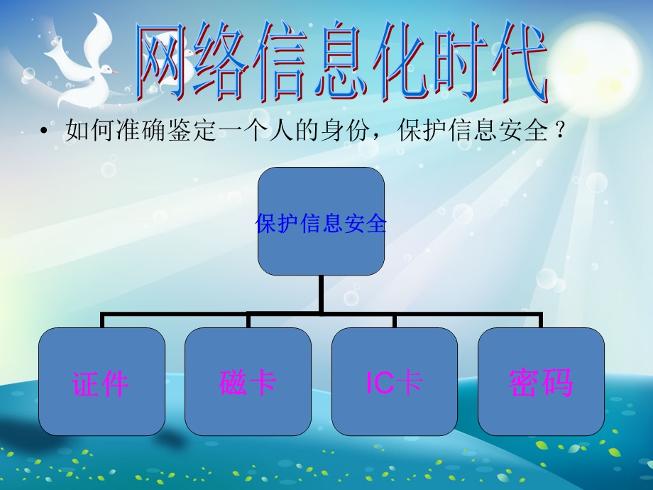 生物识别ppt课件.ppt_第2页