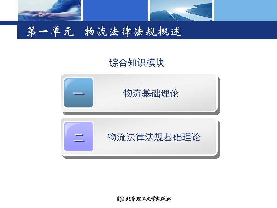 物流法律法规概述课件.ppt_第3页