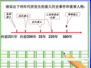 秦两汉三国两晋南北朝课件.ppt