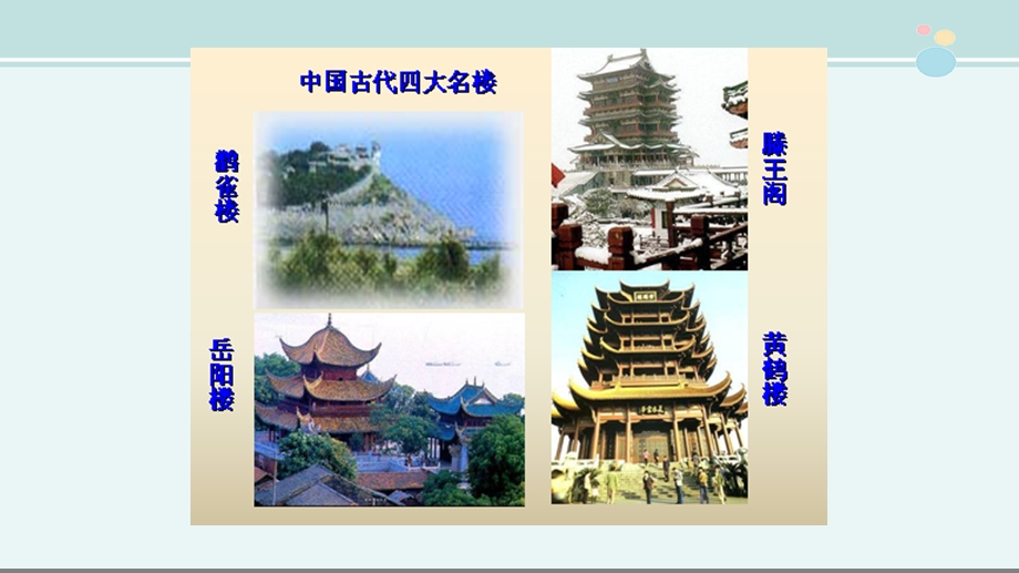 登岳阳楼获奖 公开课课件.ppt_第1页