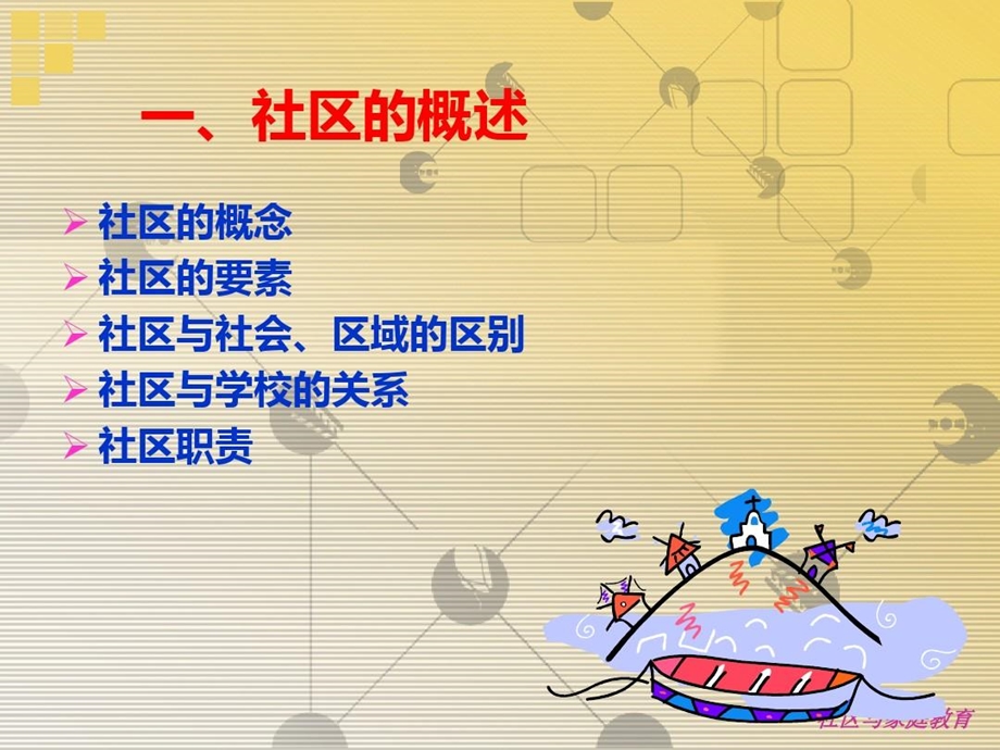 社区与社区教育课件.ppt_第3页