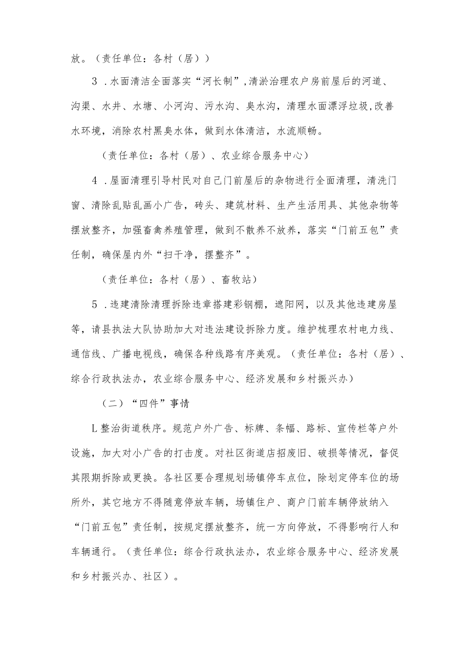 乡镇农村人居环境集中整治行动试点方案.docx_第2页