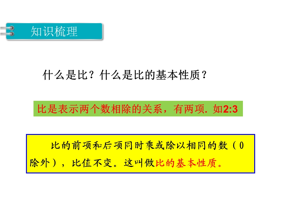 苏教版六年级数学下册 第七单元总复习第8课时正比例和反比例ppt课件.ppt_第2页