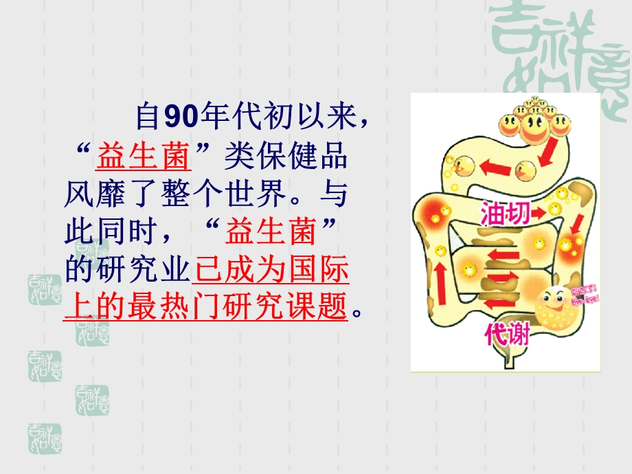 益生菌与健康教育篇课件.ppt_第2页