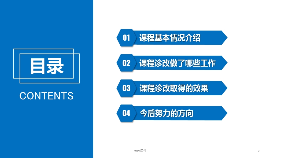 信息工程学院课程诊改汇报 计算机应用基础课件.ppt_第2页