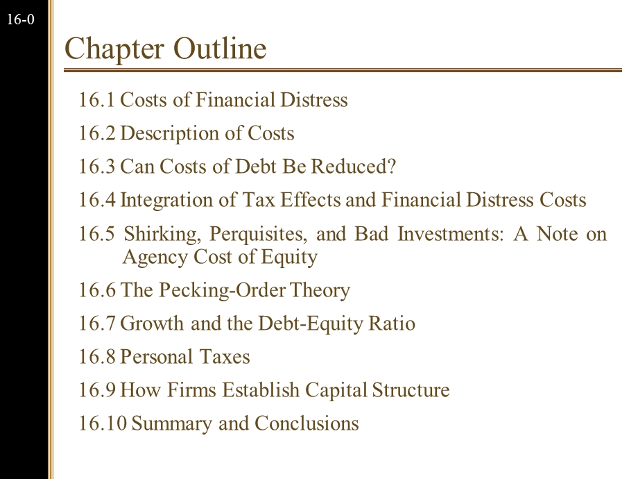 第十六章资本结构债务运用课件.ppt_第1页