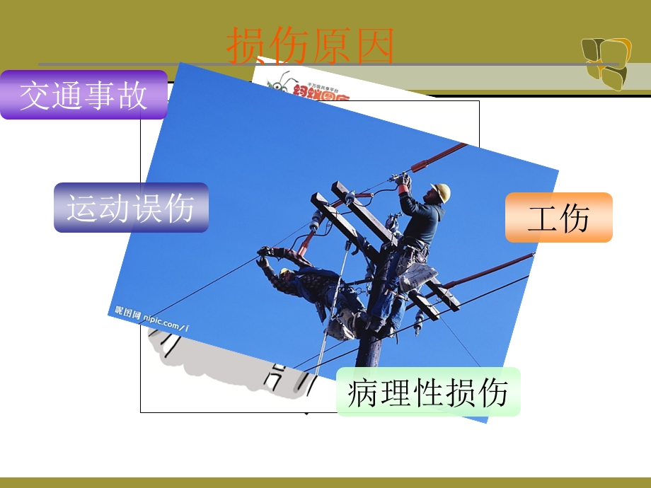 腰椎的手术配合课件.ppt_第3页