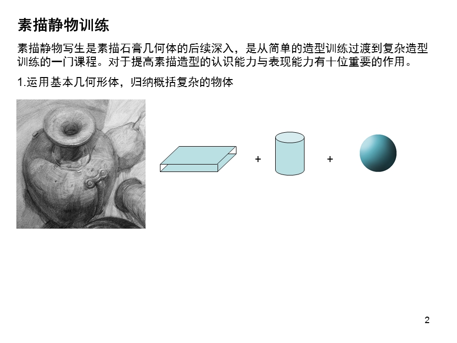 素描静物ppt课件.ppt_第2页