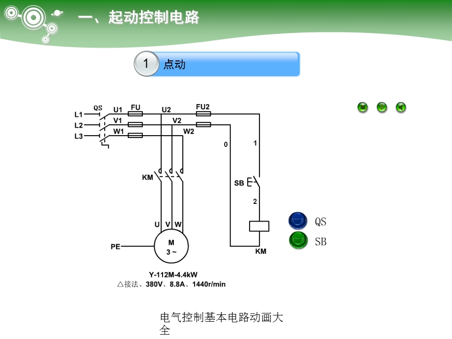 电气控制基本电路动画大全课件.ppt_第3页