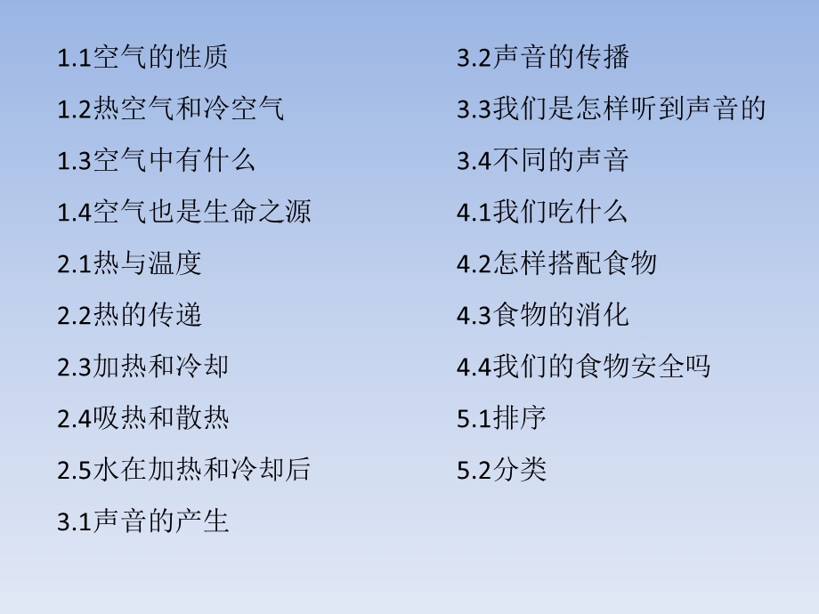 苏教版四年级科学上册全册ppt课件.pptx_第2页