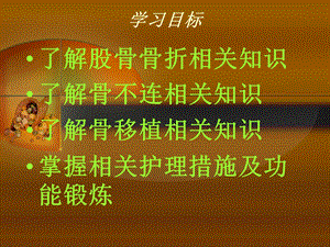 股骨干骨折护理查房课件.ppt