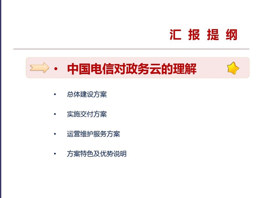 省电子政务外网统一云平台汇报材料课件.ppt_第3页