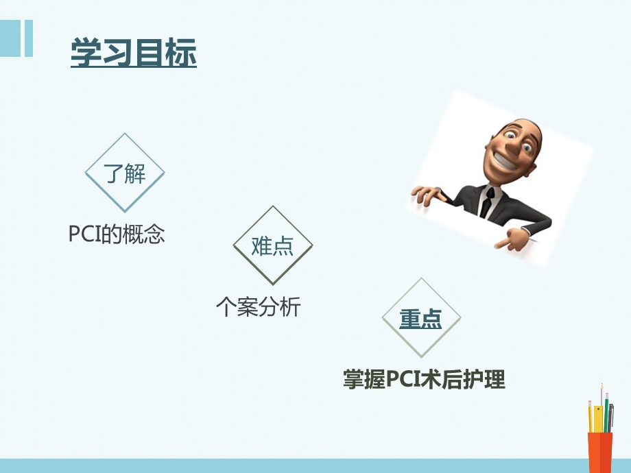 经皮冠状动脉介入治疗个案护理ppt课件.ppt_第3页