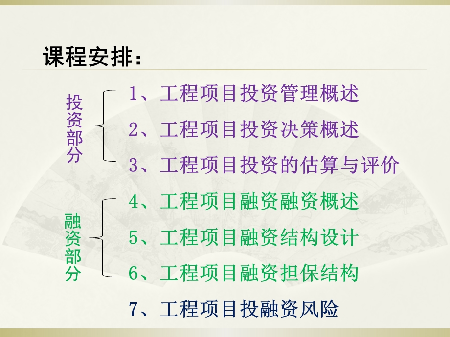 第1章 工程项目投资管理概述课件.ppt_第2页