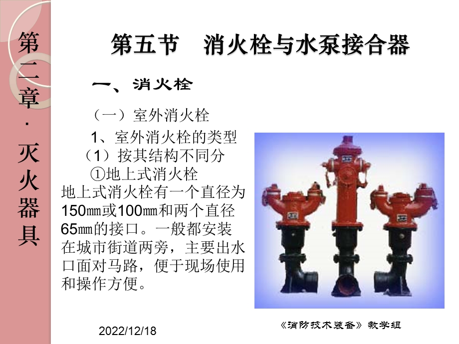 消火栓与水泵接合器课件.ppt_第2页